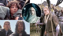 Filmas &bdquo;Žiedų valdovas: dvi tvirtovės&ldquo;
