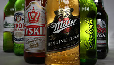 &bdquo;SABMiller&ldquo; priklausančios alaus rū&scaron;ys
