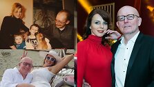 Arūnas Valinskas ir Inga Valinskienė