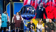 Akcijos &bdquo;Radarom!&ldquo; finaliniai koncertai Vilniuje