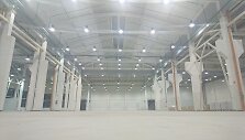 Rugsėjį &Scaron;iauliuose atsidarys nauja sporto arena