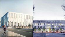 Danų bendrovė &bdquo;Asgaard Property&ldquo; Vilniuje įgyvendins du biurų projektus