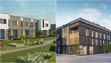 &bdquo;Citus&ldquo; projektai &bdquo;Karaliaučiaus slėnis&ldquo; ir &bdquo;Kauno senamiesčio apartamentai&ldquo; pripažinti geriausiais konkurse &bdquo;Už darnią plėtrą&ldquo;