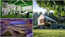 &bdquo;ArchDaily&rdquo; konkurse nominuoti statiniai i&scaron; Lietuvos