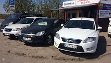 Auto nuoma