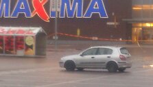 Marijampolės &bdquo;Maxima&ldquo;