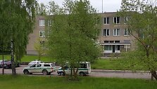 Jurbarko policija