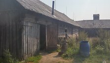 Demaskuotas naminukės fabrikėlis