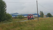 Įvykio vietoje