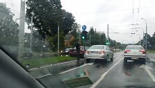 Įvykio vietoje