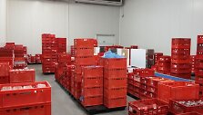 Įmonės produkcija