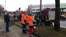 Įvykio vietoje