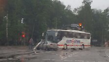 Įvykio vietoje