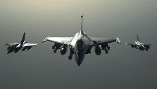 &bdquo;Rafale&ldquo; naikintuvai