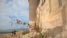 Roma ir jos priemiesčiai sausį