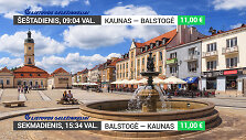 Balstogė