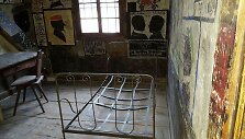 Buvęs Heidelbergo universiteto studentų kalėjimas