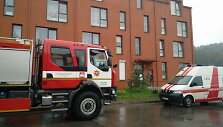 Viename i&scaron; K.Veverskio g. 6  esančių butų rasta mirusi moteris