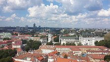 Vilnius