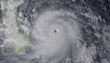 Taifūnas Haiyan
