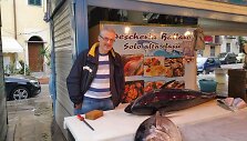 VOYAGE i&scaron;&scaron;ūkio dalyvių jau laukiama Sicilijoje