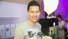 Rimvydas &Scaron;irvinskas
