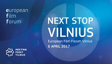 Europos kino forumas