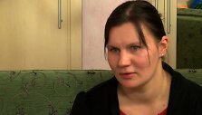 Laidos &bdquo;Pa&scaron;ėlusios močiutės&ldquo; kadrai