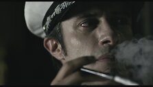 Gael Garcia Bernal filme &bdquo;Eva nemiega&ldquo;