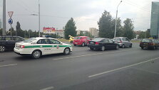 Įvykio vietoje