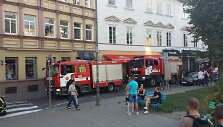 Specialiosios tarnybos Vokiečių gatvėje