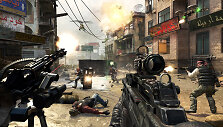 Kadras i&scaron; kompiuterinio žaidimo &bdquo;Call of Duty: Black Ops 2&ldquo;