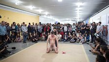 Wagnerio Schwartzo performansas