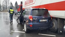 Įvykio vietoje