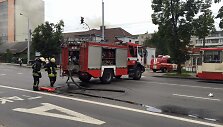 Įvykio vietoje