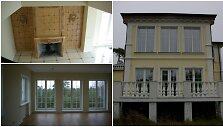 Melnragėje parduodamas prabangus namas