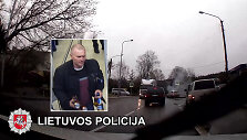 Ie&scaron;komas vyras