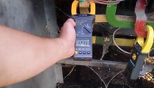 &Scaron;alčininkuose užfiksuotas stambiausias elektros energijos grobstymo atvejis Lietuvoje