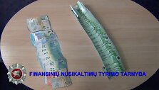 Rasti įkalčiai