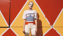 Virginija Valei&scaron;aitė: &bdquo;CIRCUS&ldquo;