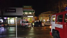 &Scaron;ilutėje gautas prane&scaron;imas apie padėtą bombą restorane &bdquo;Rambynas&ldquo;