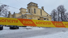 Įvykio vietoje
