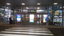 Vilniaus oro uostas