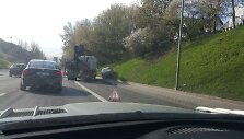 Įvykio vietoje