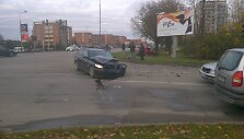 Įvykio vietoje