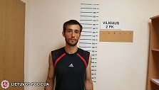 Įtariamas plė&scaron;ikas