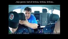 mirties-kelyje-pavojinga-situacija-sukeles-estas-pareigunams-siule-kysi