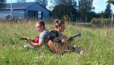 Filmo &bdquo;Skirtingi ir tuo ypatingi&ldquo; akimirka. 