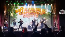 &bdquo;Antikvariniai Ka&scaron;pirovskio dantys&ldquo; Kijeve