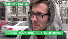 apklausa-didziavimasis